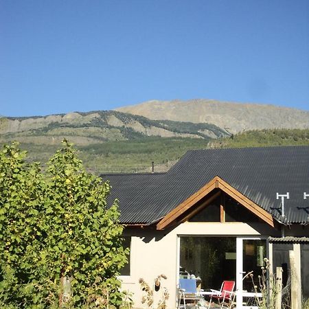 Casas Con Vista Al Piltri Villa El Bolson Exterior photo