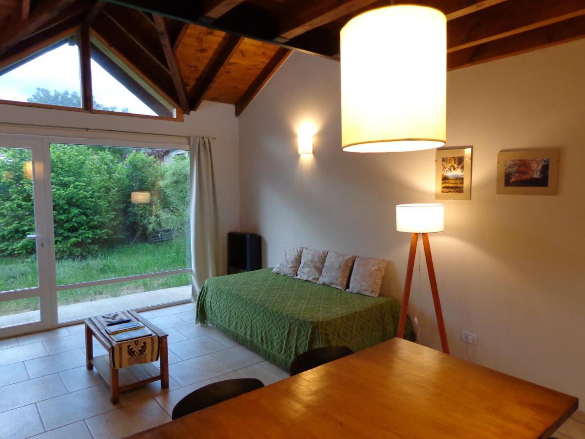 Casas Con Vista Al Piltri Villa El Bolson Exterior photo