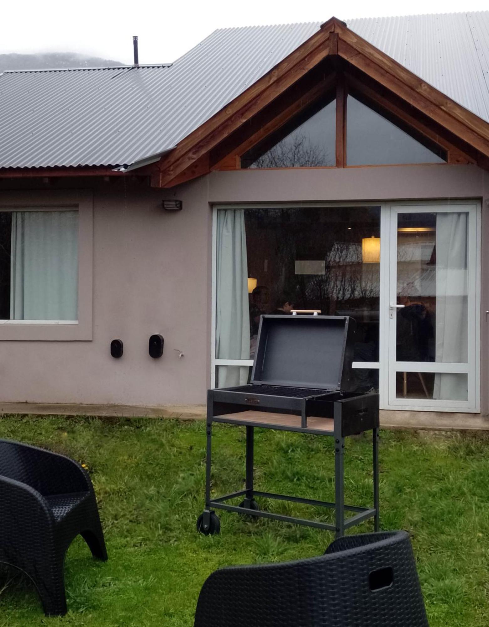 Casas Con Vista Al Piltri Villa El Bolson Exterior photo