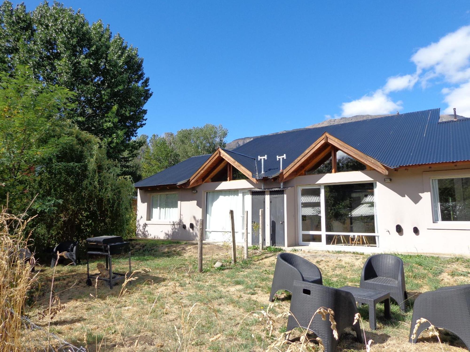 Casas Con Vista Al Piltri Villa El Bolson Exterior photo